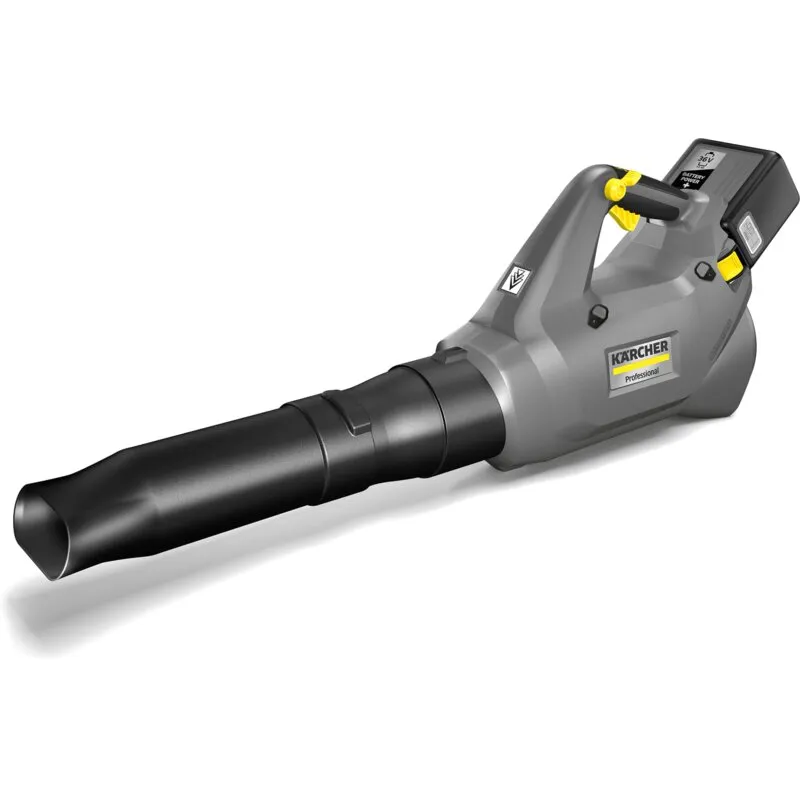 Dmuchawa do liści akumulatorowa KARCHER PRO 36V LB 930/36 BP BATTERY SOLO 1.042-507.0