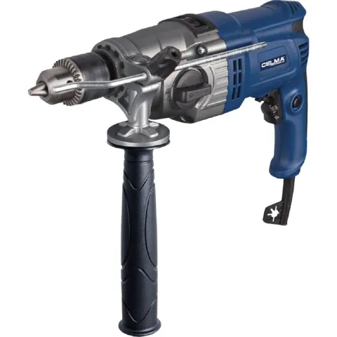 Wiertarka udarowa CELMA PROFESSIONAL PRCz 13GEO sieciowa 950W