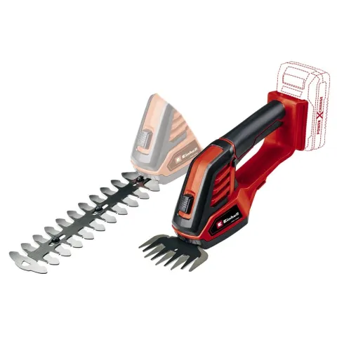 Nożyce do trawy EINHELL GE-CG 200mm 18V akumulatorowe