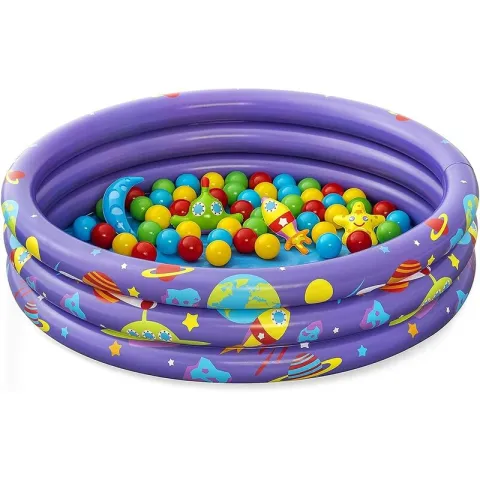Basen BESTWAY 52466 102 x 25 cm 101L