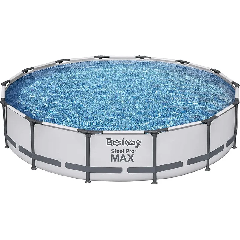 Basen BESTWAY 56595 427 x 84 cm 10220L