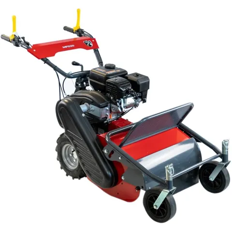 Kosiarka spalinowa RATO MF500 z napędem, 50 cm, 212 cm3, 4.4 kW