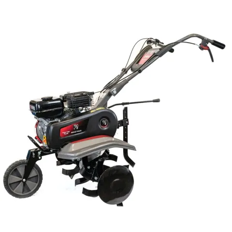 Glebogryzarka spalinowa RATO RG3.6-75 z napędem 4.4kW