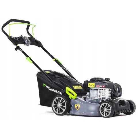Kosiarka spalinowa MURRAY EQ2-300 42 cm 125 cm3, 1.82 kW, kosz 45 l, silnik Briggs & Stratton