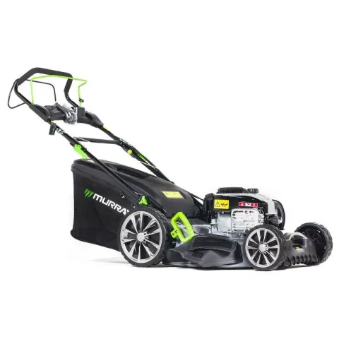 Kosiarka spalinowa MURRAY EQ2-500X z napędem, 510 mm, 140 cm3, 2.06 kW, kosz 75L, silnik Briggs & Stratton