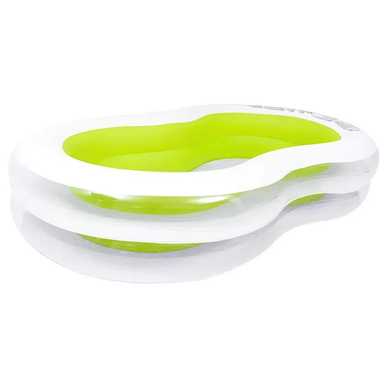 Basen SUN CLUB 17269 240 x 140 x 47 cm 420L