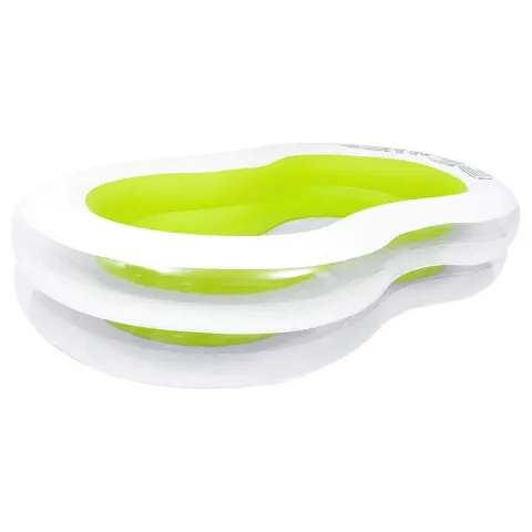 Basen SUN CLUB 17269 240 x 140 x 47 cm 420L