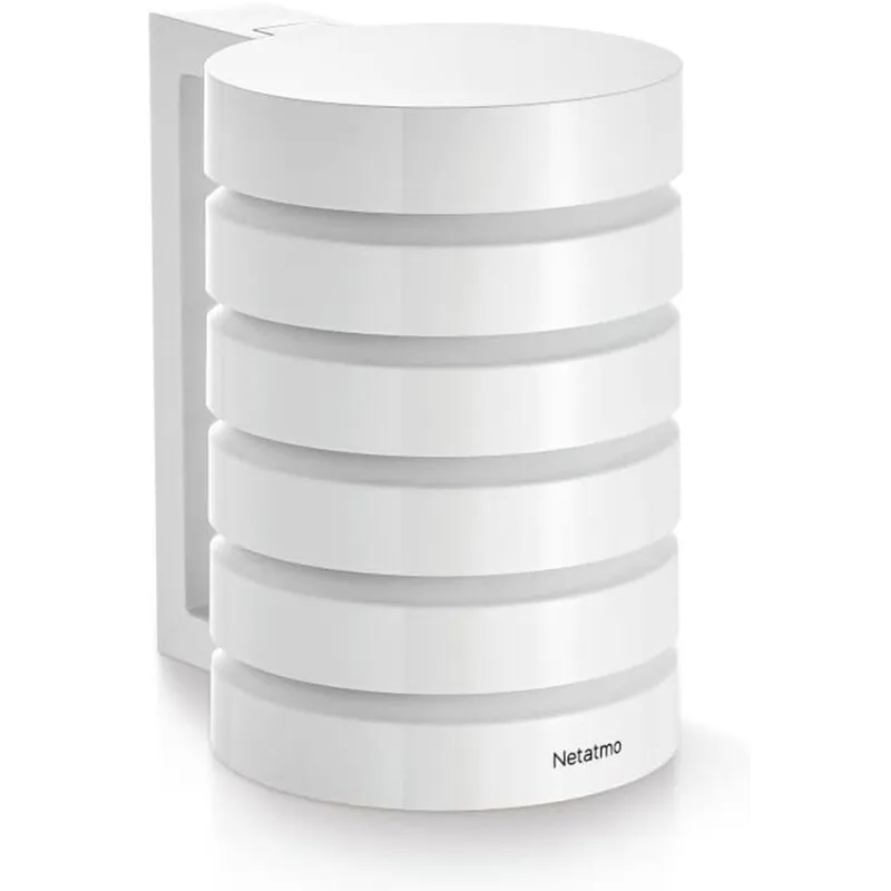 Osłona stacji pogodowej NETATMO NRS-WW