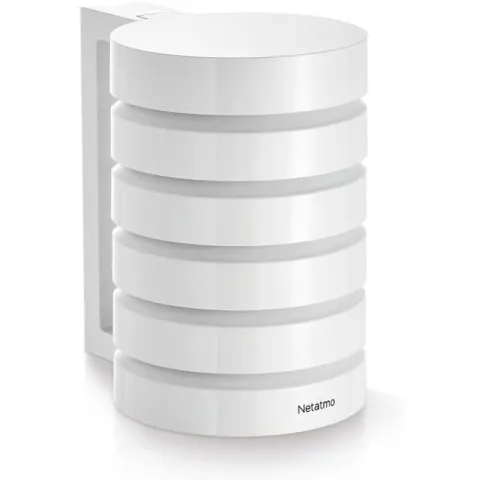 Osłona stacji pogodowej NETATMO NRS-WW