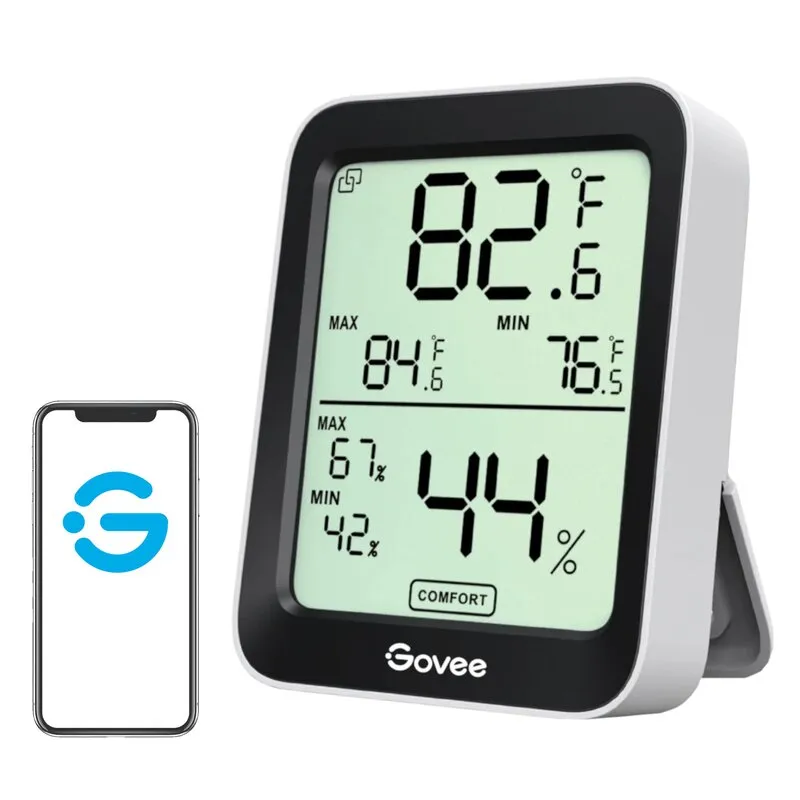 Termometr GOVEE H5075