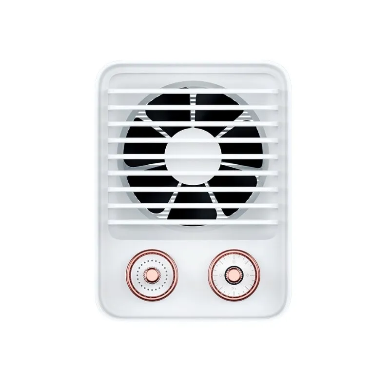 Lampa owadobójcza USAMS Mosquito Killer US-ZB062 Biały