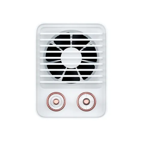 Lampa owadobójcza USAMS Mosquito Killer US-ZB062 Biały