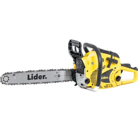 Piła łańcuchowa spalinowa LIDER RG5318-B4
