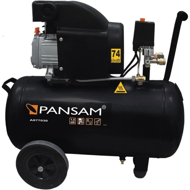 Kompresor olejowy PANSAM A077030