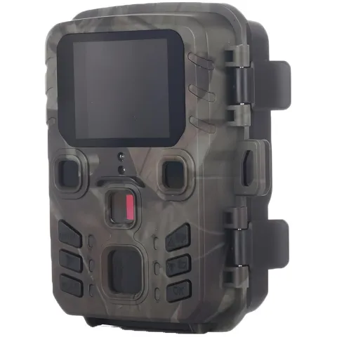 Fotopułapka BRAUN Scouting Cam Black 200 Mini