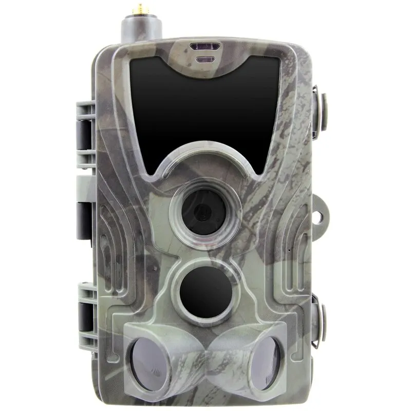 Fotopułapka EL-HOME 02G6 V2 Zielony