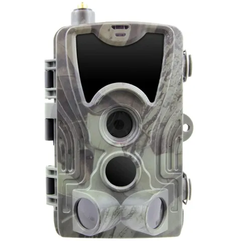 Fotopułapka EL-HOME 02G6 V2 Zielony