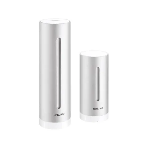 Stacja pogodowa NETATMO z aplikacją Wi-Fi NWS01