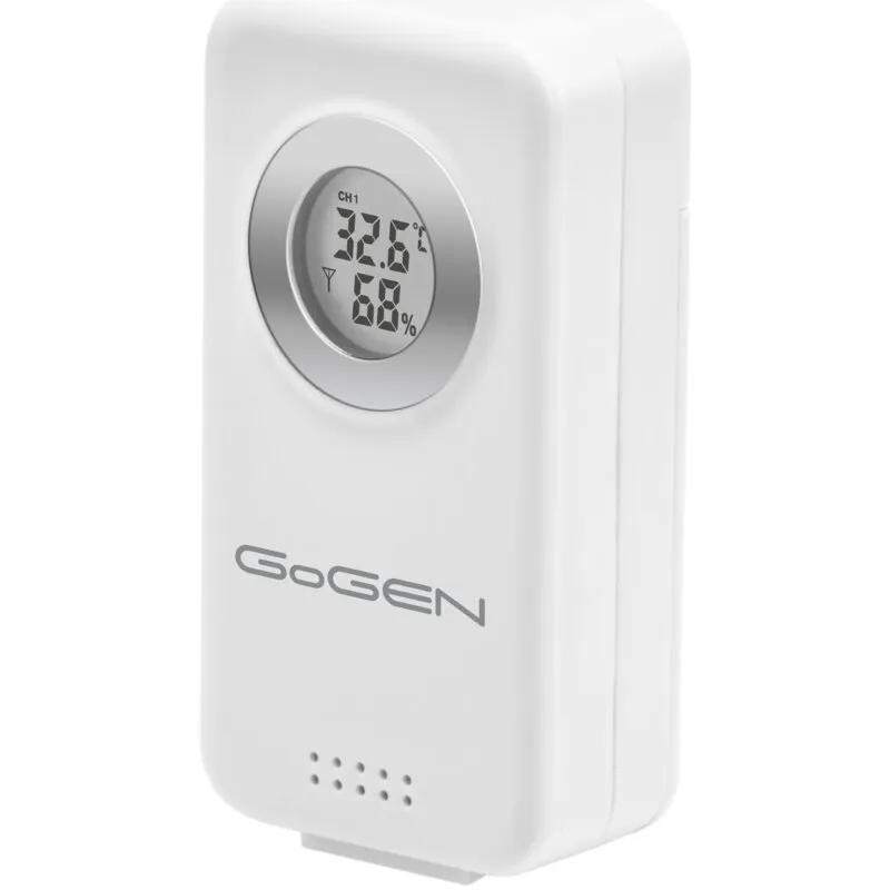 Czujnik zewnętrzny GOGEN GOGMESENZOR32