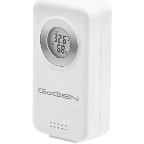 Czujnik zewnętrzny GOGEN GOGMESENZOR32