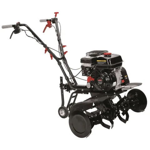 Glebogryzarka spalinowa NAC TIP80-196-M z napędem 4.1kW