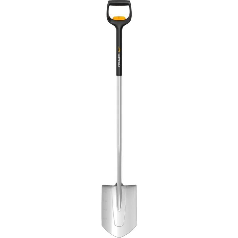 Szpadel ostry FISKARS Xact 1066732