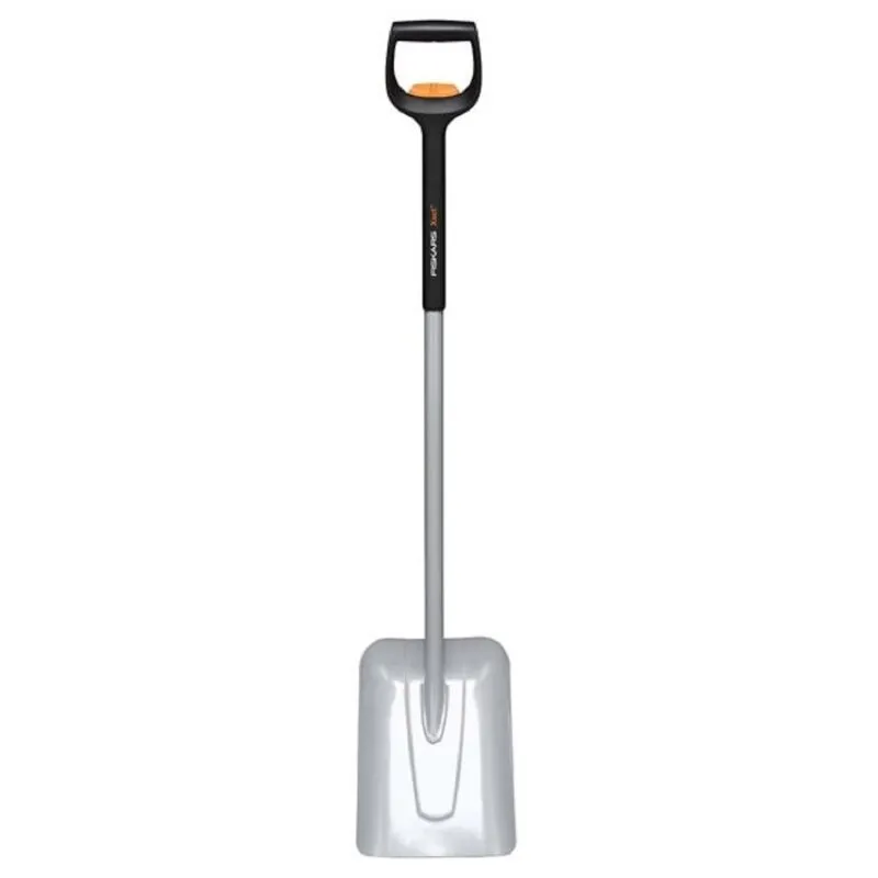 Łopata prosta FISKARS Teleskopowa Xact 1066734