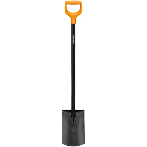 Szpadel prosty FISKARS Solid 1066717