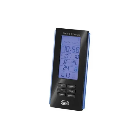 Stacja pogody TREVI ME 3108 RC
