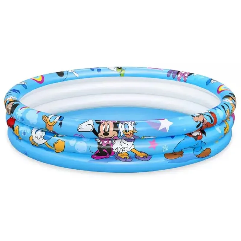 Basen BESTWAY 91007 122 x 25 cm 140L