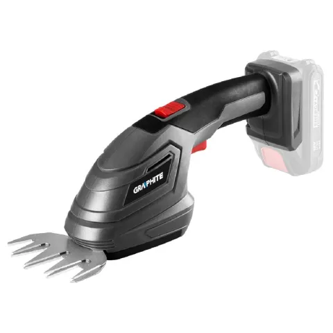 Nożyce do trawy GRAPHITE 58GE119 200mm 18V akumulatorowe