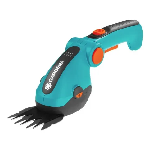 Nożyce do trawy GARDENA ComfortCut Li 9887-20 80mm 3.6V akumulatorowe