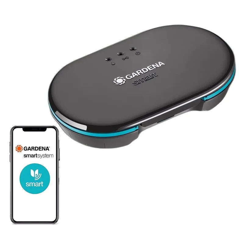 Sterownik nawadniania GARDENA Smart 19035-20