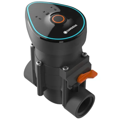 Zawór do nawadniania GARDENA 01285-29 9V Bluetooth