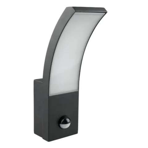 Kinkiet zewnętrzny DPM Ponte GRD102
