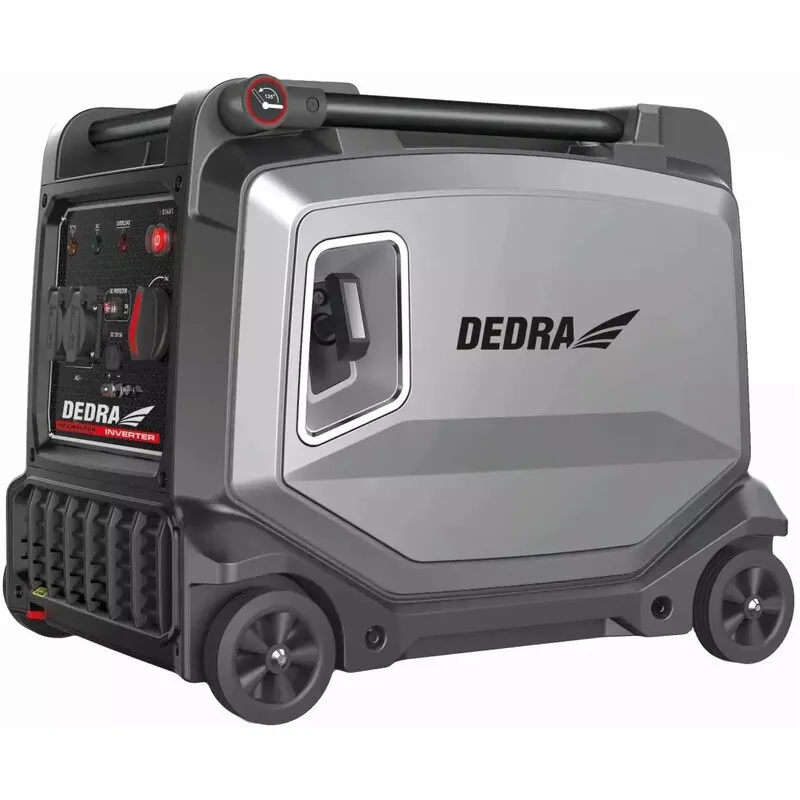 Agregat prądotwórczy DEDRA DEGA4500K