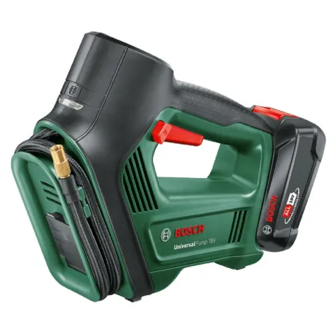 Kompresor akumulatorowy BOSCH UniversalPump 18V