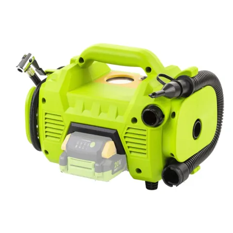 Kompresor akumulatorowy FIELDMANN FDAK 70205-0