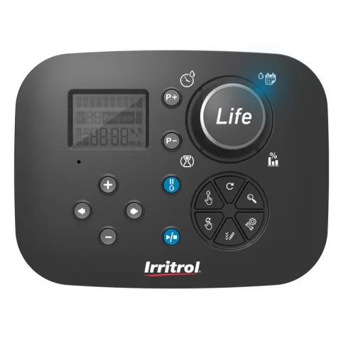 Sterownik nawadniania IRRITROL Life 4-Sekcyjny