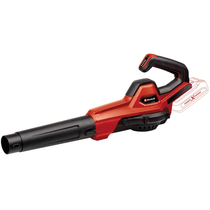 Dmuchawa do liści akumulatorowa EINHELL 18V GE-UB 18/250 LI E SOLO 3433542