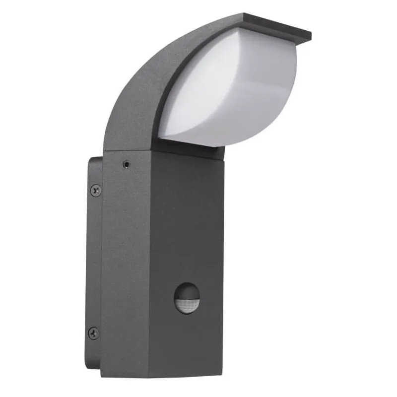 Lampa ogrodowa KANLUX Abete LED EL 20 SE-GR