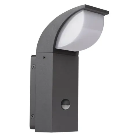Lampa ogrodowa KANLUX Abete LED EL 20 SE-GR