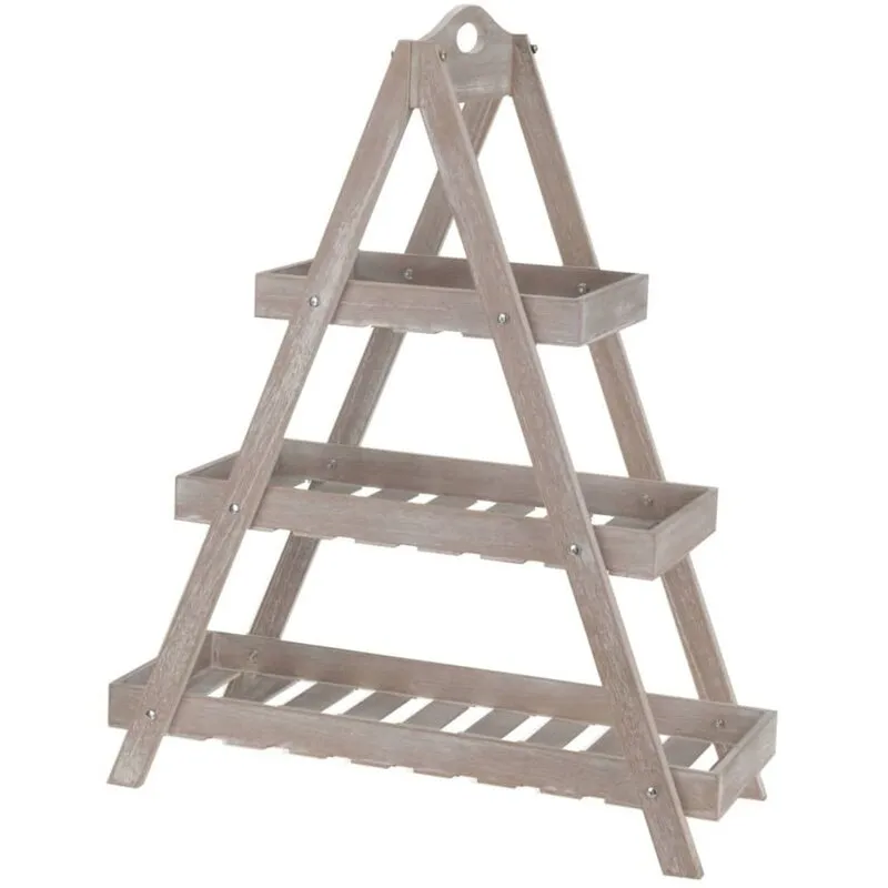 Kwietnik PROGARDEN O-339215 24 x 60 x 70 cm Beżowy