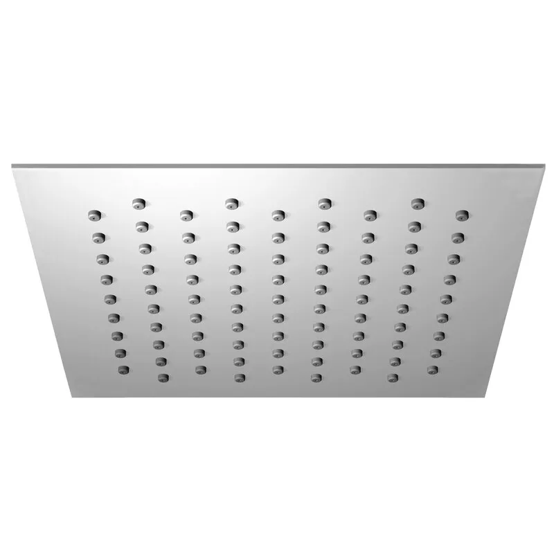 Deszczownica OMNIRES Ultra SlimLine WGU220/K Chrom