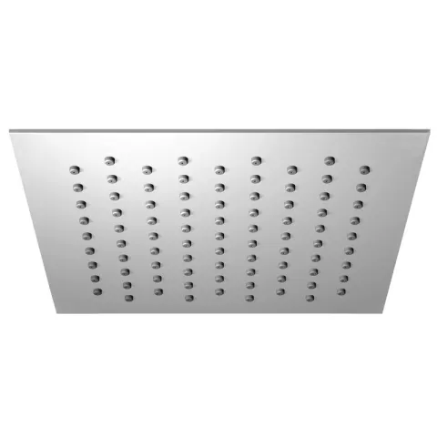 Deszczownica OMNIRES Ultra SlimLine WGU220/K Chrom