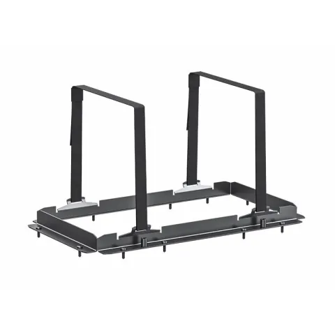 Konstrukcja montażowa ECOFLOW do baterii Power Kits 5kWh