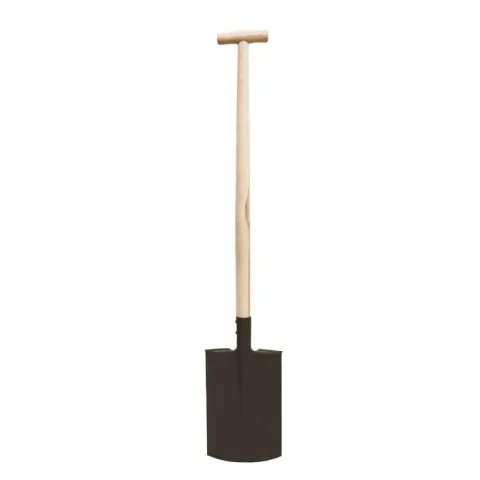 Szpadel prosty PROFIX 12338