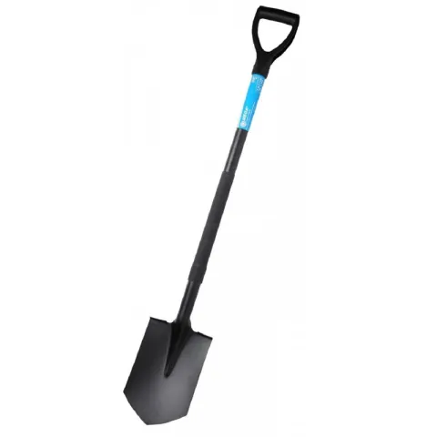 Szpadel ostry MEGA 14362