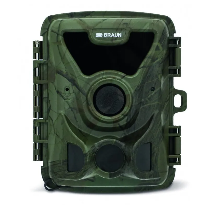 Fotopułapka BRAUN Scouting Cam Black 200A Mini