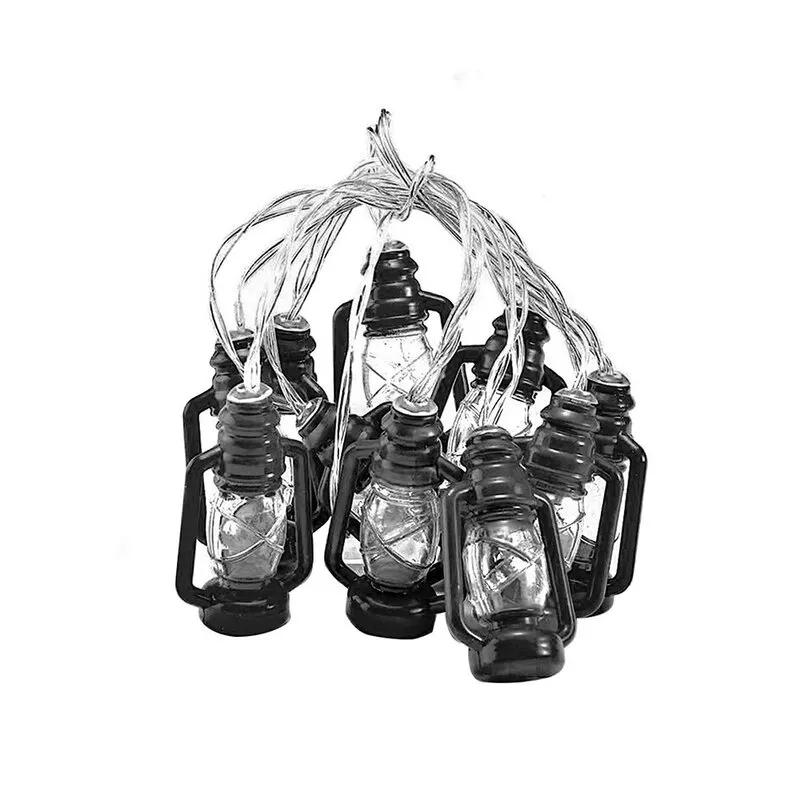 Girlanda ogrodowa solarna FOREVER LIGHT Sunari FLS-86 6.5 m